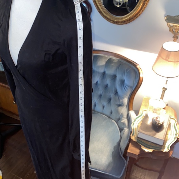 Wrap dress - Picture 8 of 10